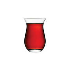 Pasabahce Galata - Turkse Theeglazen – 175 ml – 6-delig