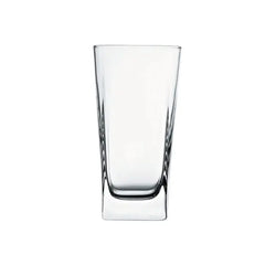 Pasabahce Carre - Longdrinkglazen – 3-delige Set – 290 ml – Drinkglazen