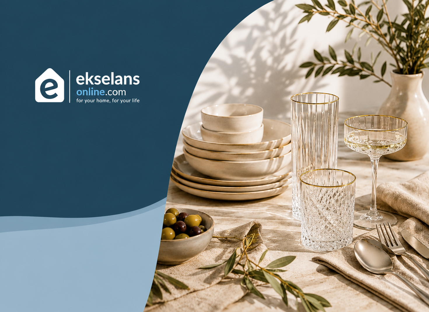 Ekselans Online