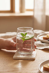 Pasabahce Linka - Wasserglas - 380 ml - 6er-Set