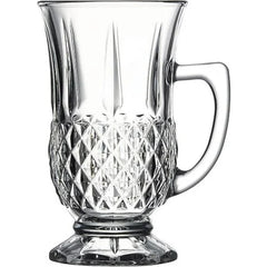 Paşabahçe Istanbul - Teegläser - Set mit 6 - 160 ml