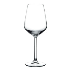 Pasabahce Allegra - Wijnglazen – 350 ml – 6 Stuks – Witte Wijnglazen