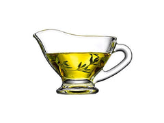 Paşabahçe Basic 55002 - Mini Sauskom - Set van 2 - 83 mm