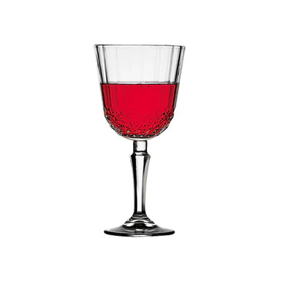 Paşabahçe Diony 440230 - Glazen Op Voet - Set van 3 - 310 ml