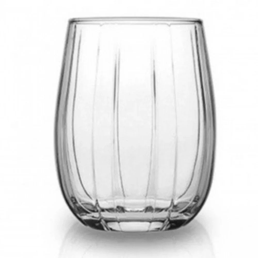 Paşabahçe Linka 420212 - Likeurglazen/ Kahve Yani - Set van 6 - 115 ml