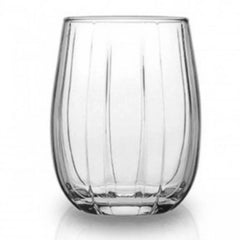 Paşabahçe Linka 420212 - Likeurglazen/ Kahve Yani - Set van 6 - 115 ml