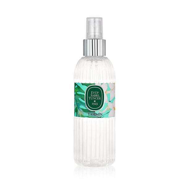 Eyüp Sabri Tuncer – Yasemin – Eau de Cologne – 150 ml Spray (Kolonya / Disinfection / Aftershave)