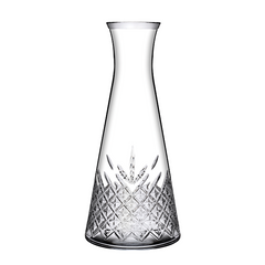Paşabahçe Timeless 80402 - Glazen Karaf – 940 ML – Crystal Glass