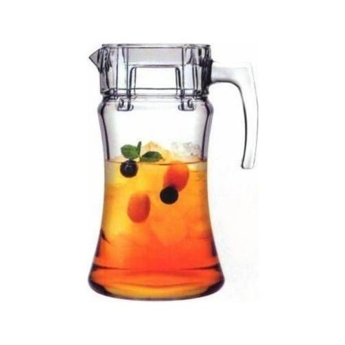 Paşabahçe Azur 43018 - Glazen Schenkkan - 1400 ml