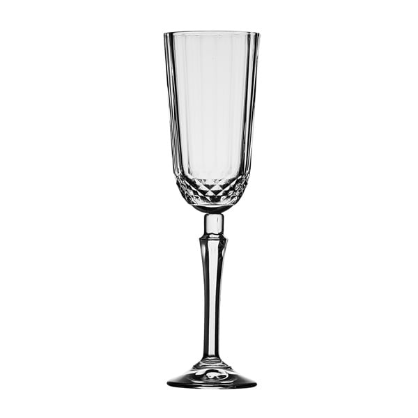 Paşabahçe Diony 440210 - Flute - Set van 3 - 125 ml