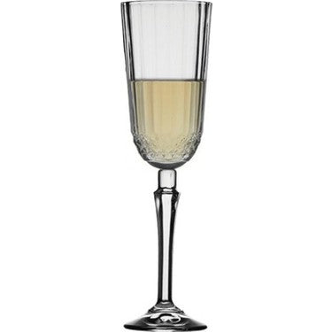 Paşabahçe Diony 440210 - Flute - Set van 3 - 125 ml