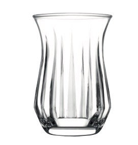 Paşabahçe Echo 420181 - Turkse Theeglazen - Set van 6 - 160 ml