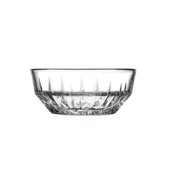 Paşabahçe Echo 530144 - Glazen Kommen - Set van 6 - 320 ml