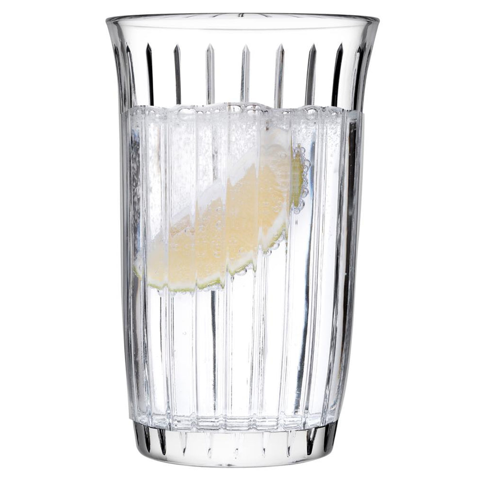 Paşabahçe Joy 520215 - Longdrinkglazen - Set van 4 - 365 ml