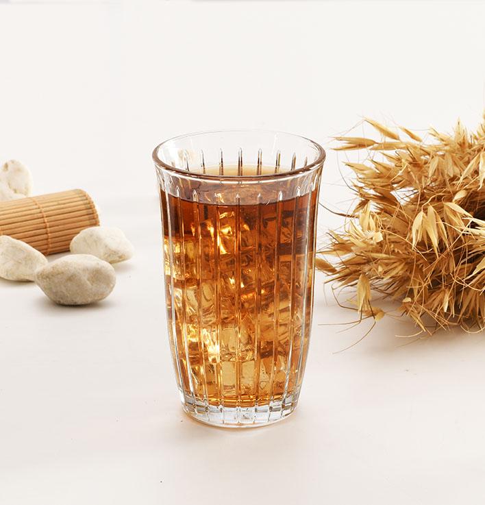 Paşabahçe Joy 520215 - Longdrinkglazen - Set van 4 - 365 ml