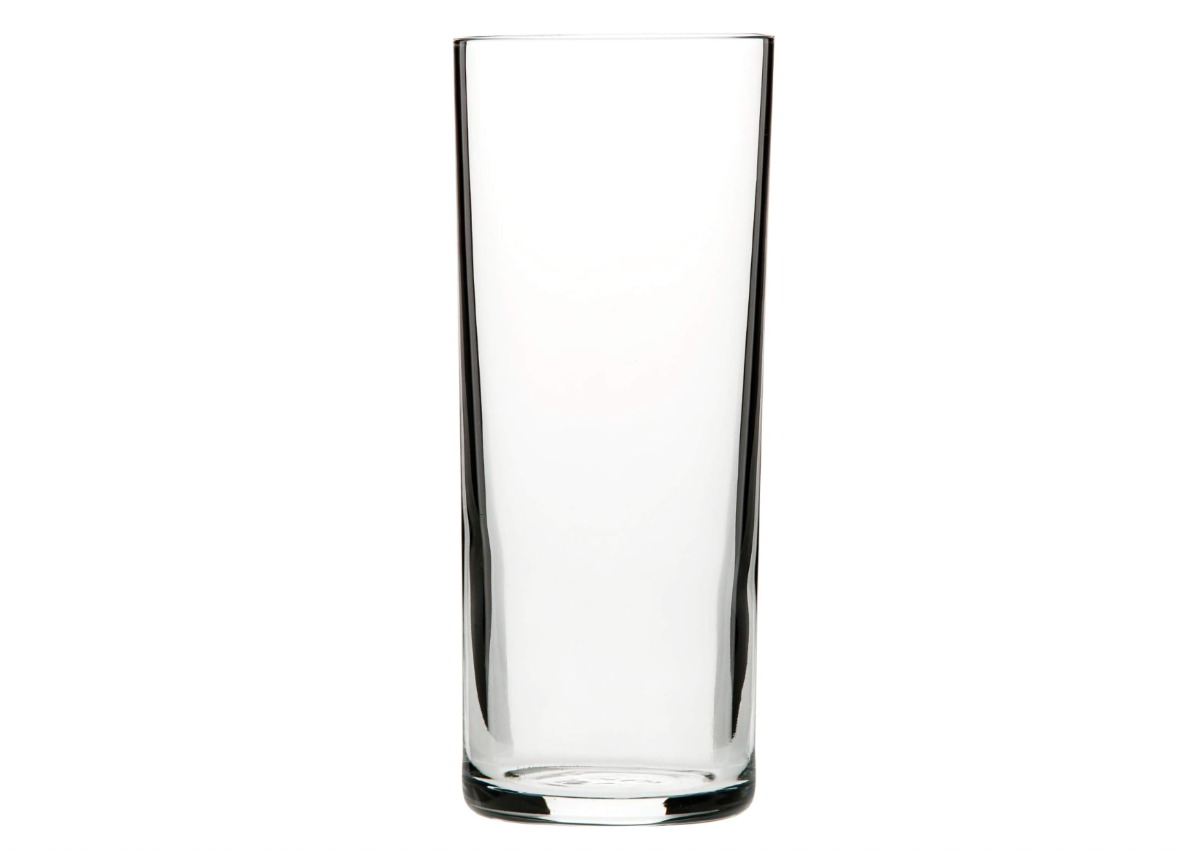 Paşabahçe Holiday 62708 - Longdrinkglazen/ Raki Glazen - Set van 6 - 205 ml