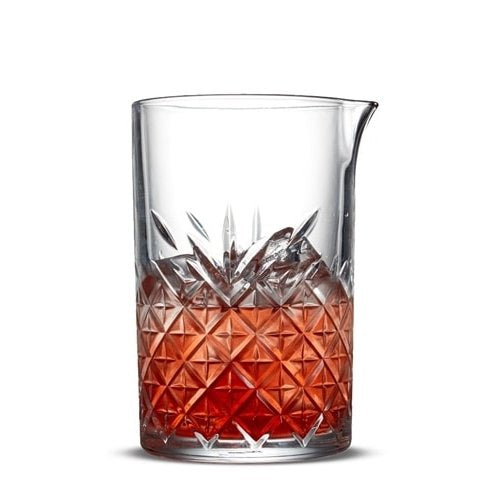 Paşabahçe Timeless 52849 - Glazen Karaf - 1 Stuk - 725 ml