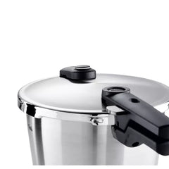 Fissler - Vitaquick Premium Snelkookset - 4L + 8L - RVS