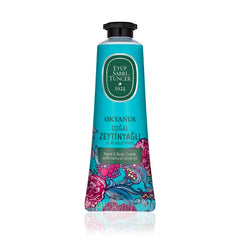 Eyüp Sabri Tuncer - Ocean - Natuurlijke Olijfolie Hand- en Lichaamscrème - 50 ml