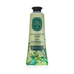 Eyüp Sabri Tuncer - Ayvalık Olijfbloesem - Natuurlijke Olijfolie Hand- en Lichaamscrème - 50 ml