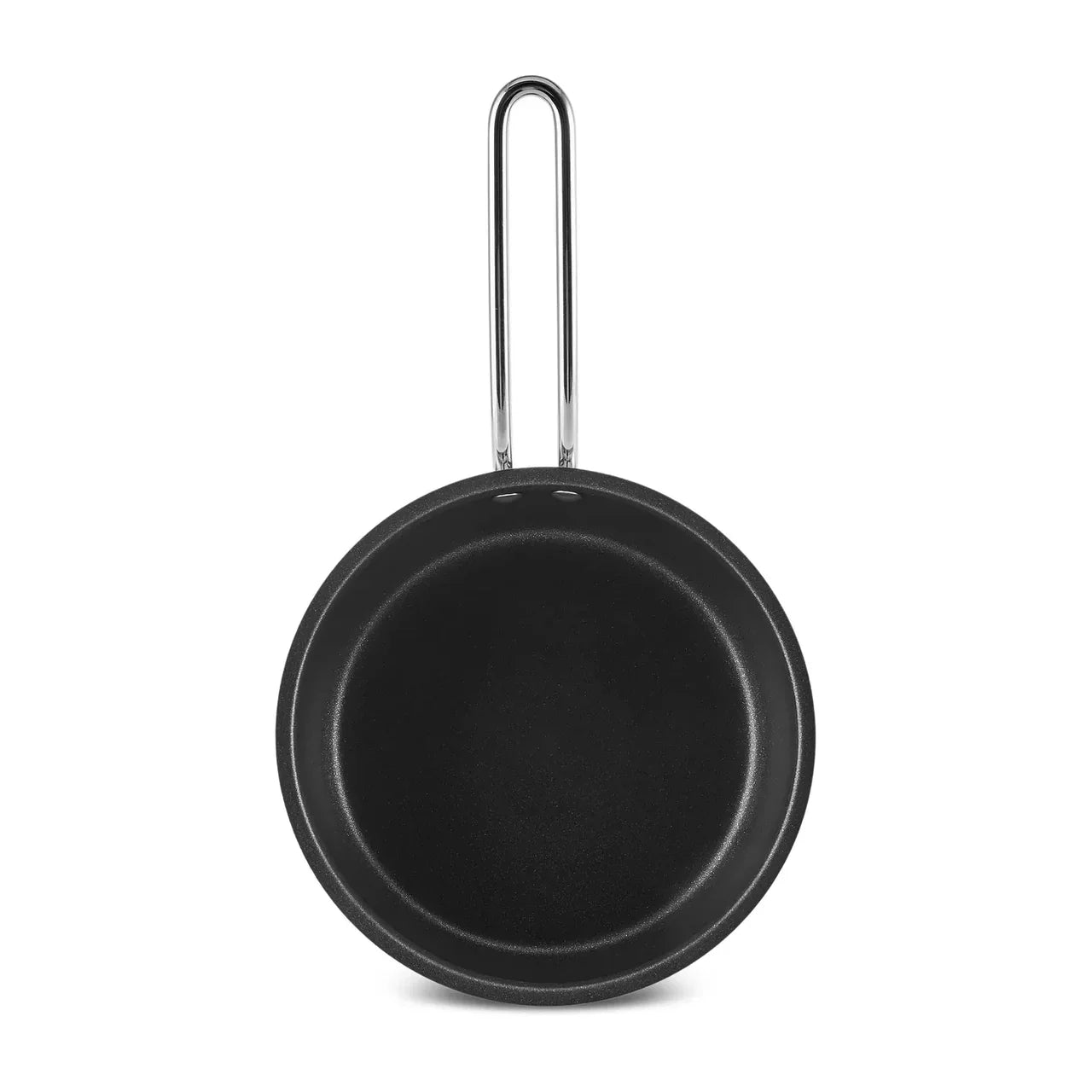 Karaca Emirgan - Steelpan - 16 cm - 18/10 Roestvrijstaal - Geschikt Voor Inductie