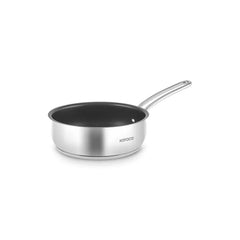 Karaca Emirgan - Stalen Pan Steelpan - 18 cm - RVS
