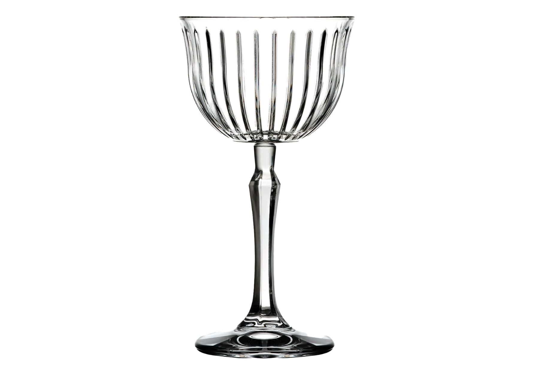 Paşabahçe Joy 440290 - Cocktailglazen - Set van 4 - 170 ml