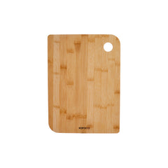 Karaca Azur - 2-delige Bambu Snijplank Set - 33 x 24 cm + 28 x 20 cm