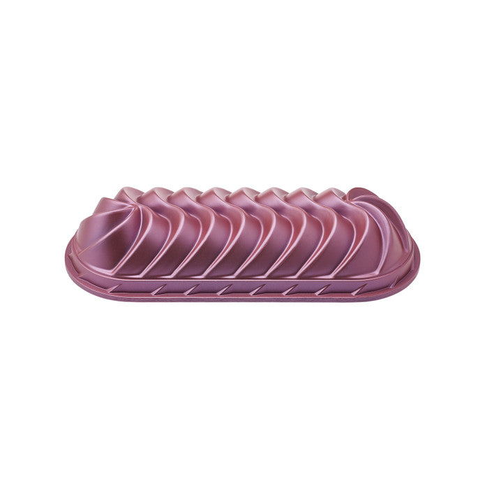 Karaca Cake Pro – Gegoten Bakvorm – Roze – 35 cm