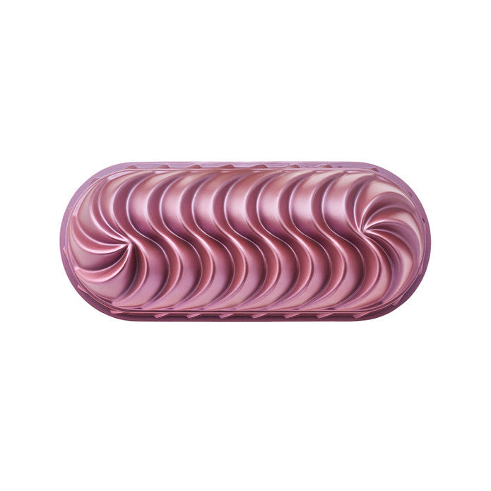 Karaca Cake Pro – Gegoten Bakvorm – Roze – 35 cm