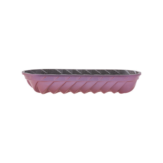 Karaca Cake Pro – Gegoten Bakvorm – Roze – 35 cm