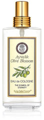 Eyüp Sabri Tuncer- Ayvalık Zeytin Çiçeği - Olijven - 150 ml Eau De Cologne – Glazen Fles