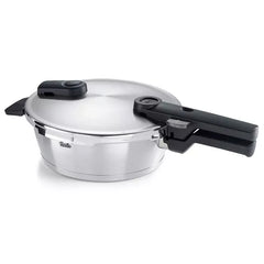Fissler Vitaquick® Premium - RVS Snelkookpan - 2,5 Liter