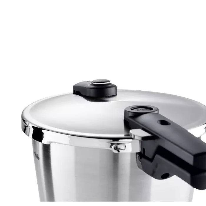 Fissler Vitaquick® Premium - RVS Snelkookpan - 2,5 Liter
