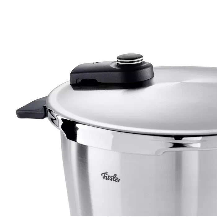 Fissler Vitaquick® Premium - RVS Snelkookpan - 2,5 Liter