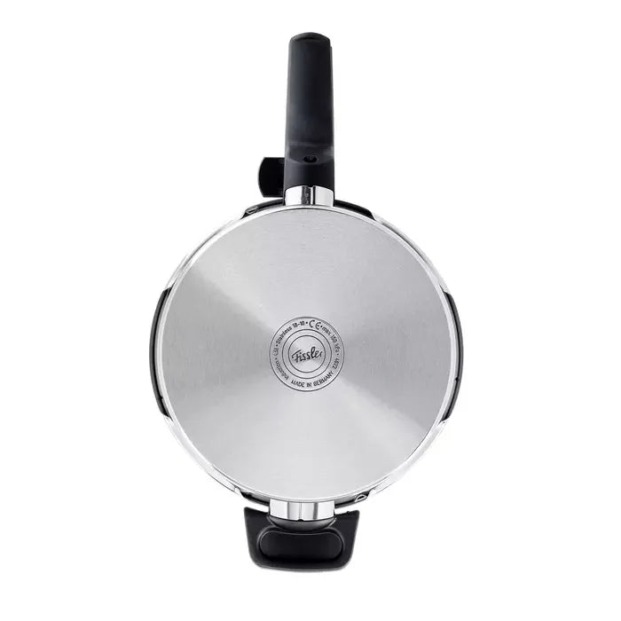 Fissler Vitaquick® Premium - RVS Snelkookpan - 2,5 Liter