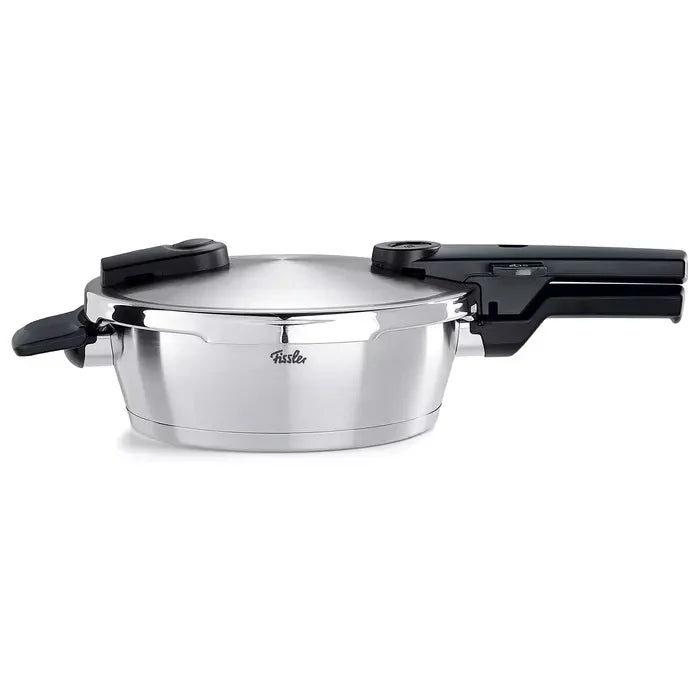 Fissler Vitaquick® Premium - RVS Snelkookpan - 2,5 Liter