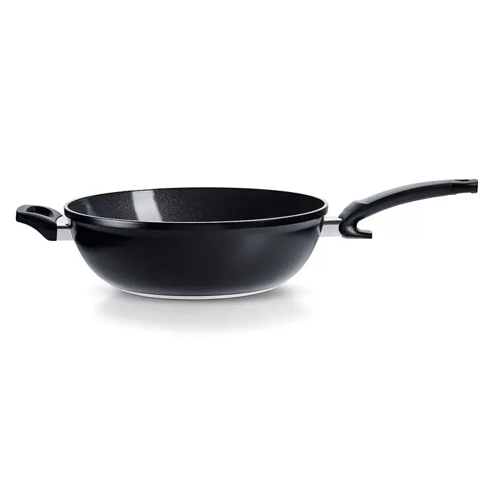 Fissler Ceratal - Wokpan - 28cm - Orbit Black