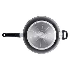Fissler Ceratal - Wokpan - 28cm - Orbit Black