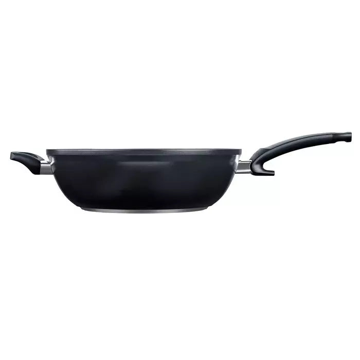 Fissler Ceratal - Wokpan - 28cm - Orbit Black