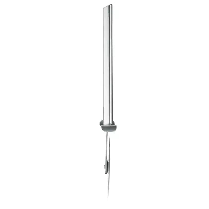 Fissler Original-Profi Collection Tools - Pizzasnijder - 23 cm