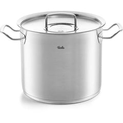 Fissler Original-Profi Collection - Soeppan met RVS Deksel - 20cm