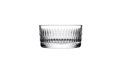 Paşabahçe Rain 530022 - Glazen Schaaltjes - Set van 6 - 185 ml