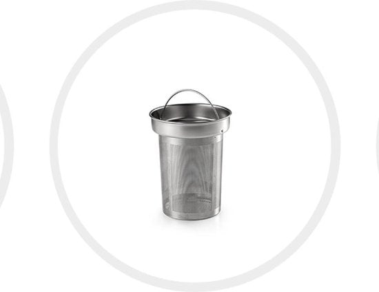 Arzum Ehlikeyf Samovar AR3083-0100 | Zwart - Turkse Theemachine - 3.5 + 1.2 liter - Led-indicator - 2200 W