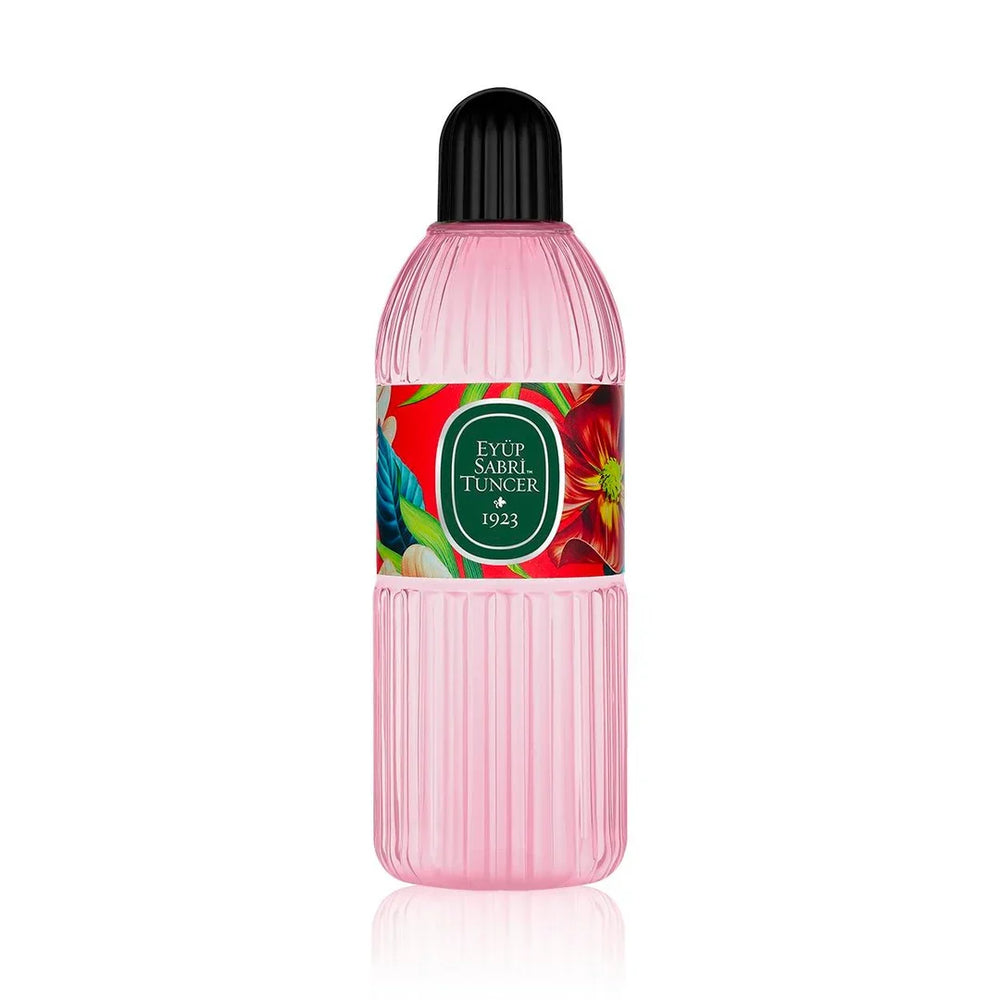 Eyüp Sabri Tuncer – Amber Cologne/ Kolonya – Eau De Cologne - 400 ml – PET-Fles