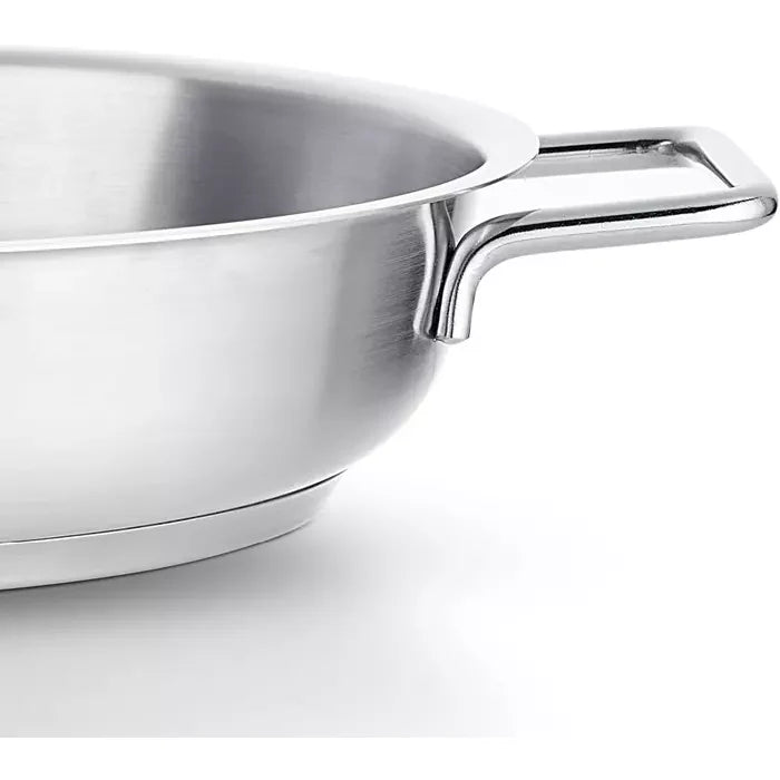 Fissler Pure Collection - Serveerpan - 24cm - RVS