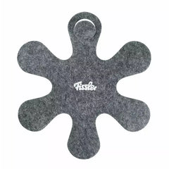 Fissler - Panbeschermers - 38cm - 2 Stuks