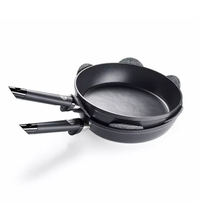 Fissler - Panbeschermers - 38cm - 2 Stuks