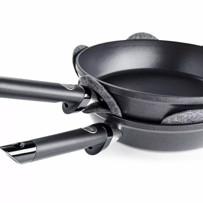 Fissler - Panbeschermers - 38cm - 2 Stuks