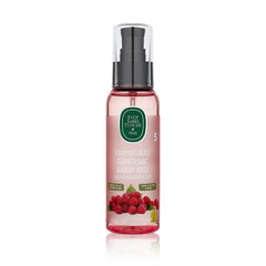 Eyüp Sabri Tuncer - Framboos Super Haarverzorgingsolie - 100 ml - Glutenvrij
